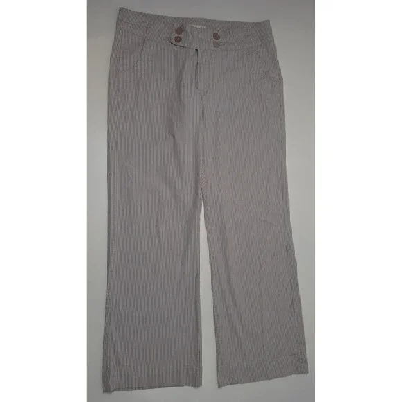 Lee Pants Jumpsuits Lee One True Fit Womens Pants Tanwhite